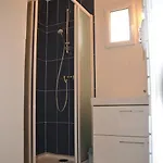 度假居 Les Carcahutes 欧德雷塞勒