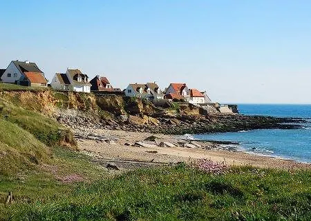 Les Carcahutes * Audresselles