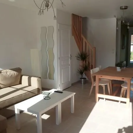 Les Carcahutes Audresselles