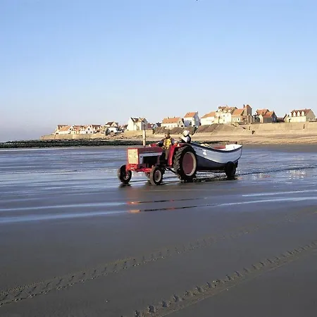 Les Carcahutes Audresselles