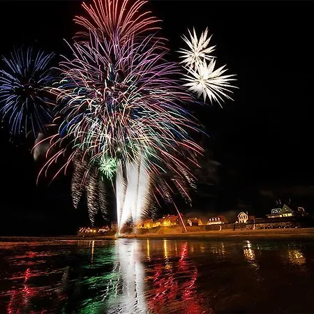 Les Carcahutes Сasa de vacaciones *