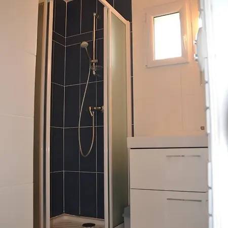 Сasa de vacaciones Les Carcahutes Audresselles