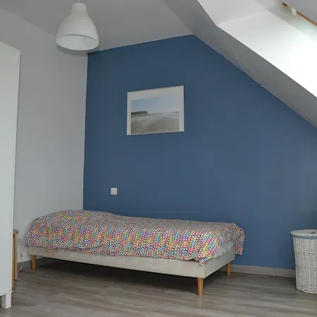 Les Carcahutes Сasa de vacaciones