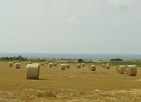 Сasa de vacaciones Les Carcahutes