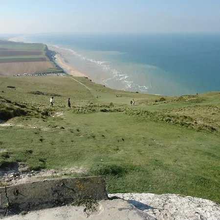 Les Carcahutes Audresselles