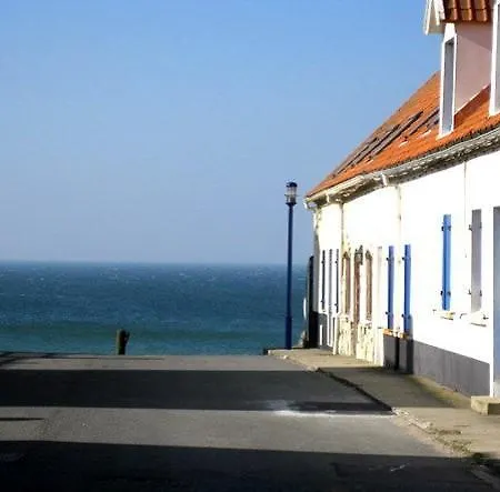 Les Carcahutes * Audresselles