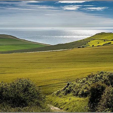 Сasa de vacaciones Les Carcahutes